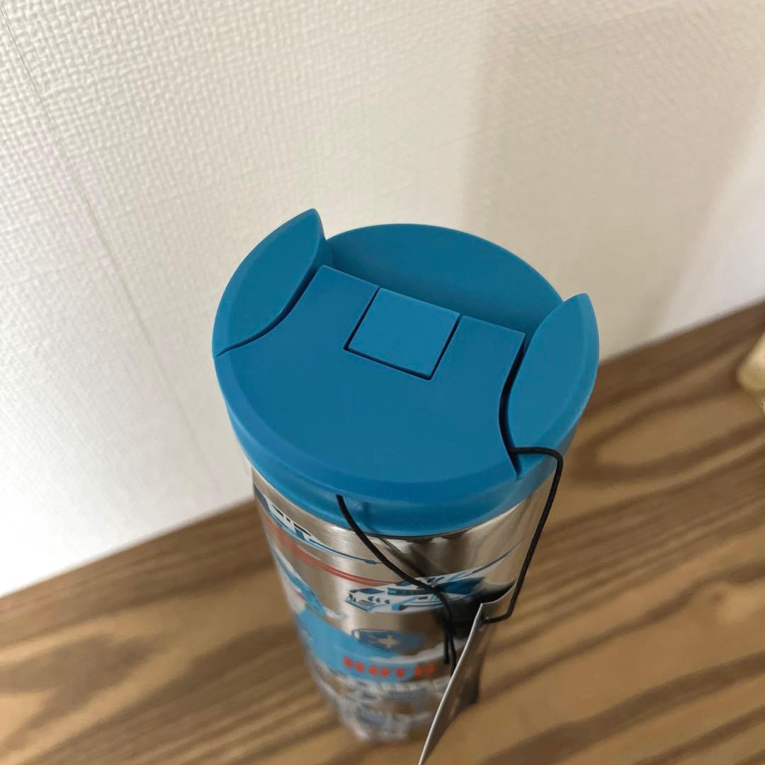 【海外限定】スターバックス DISCOVERY SERIES 水筒 ステンレス製