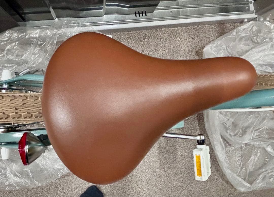 【専用出品】tokyobike 子供用自転車 ブルージェイド 18インチ