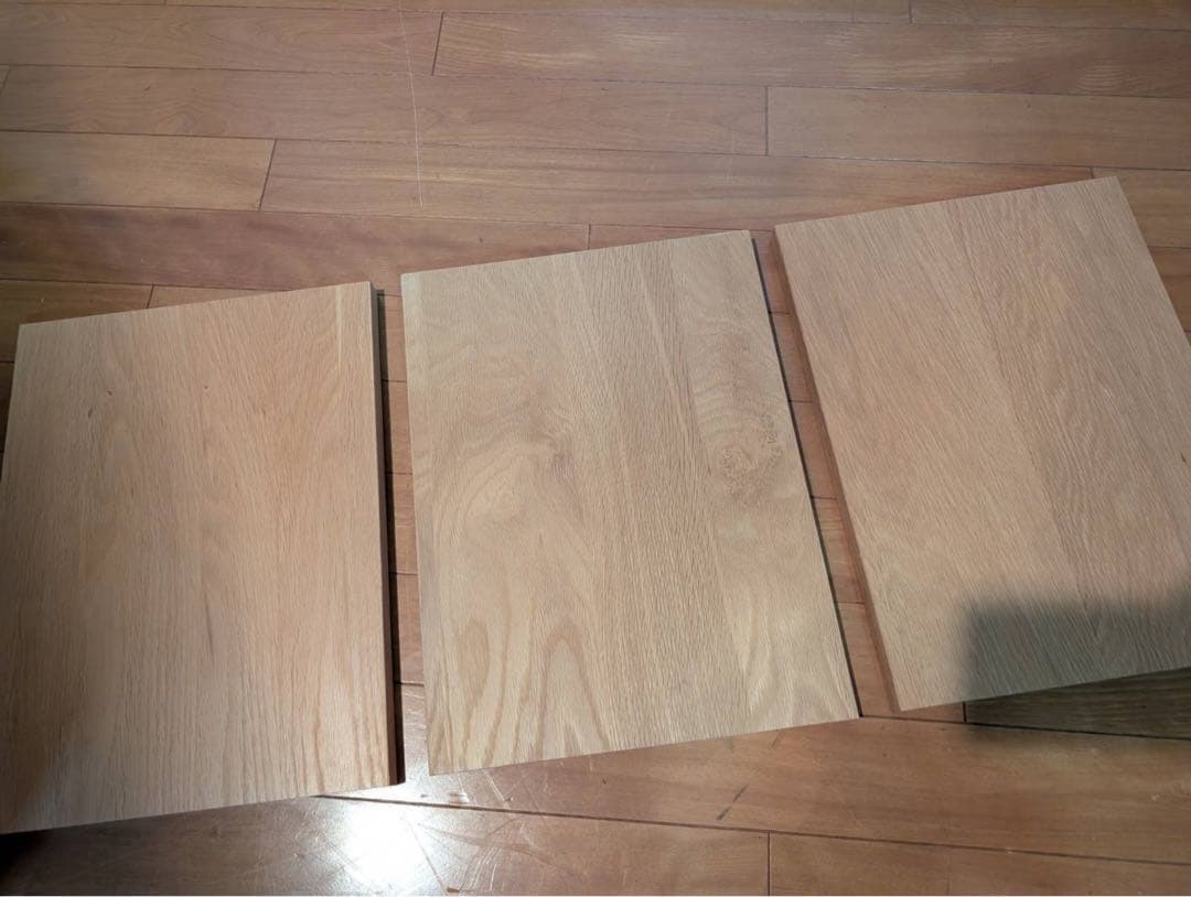 【送料込】無印良品 MUJI スタッキングシェルフ 追加パーツ 仕切り板 パイプ