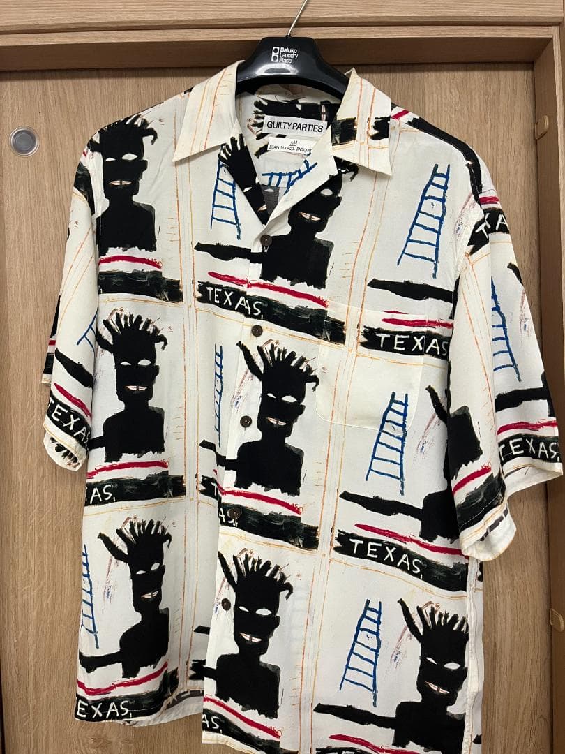 Da-ice 工藤大輝着用　ワコマリア