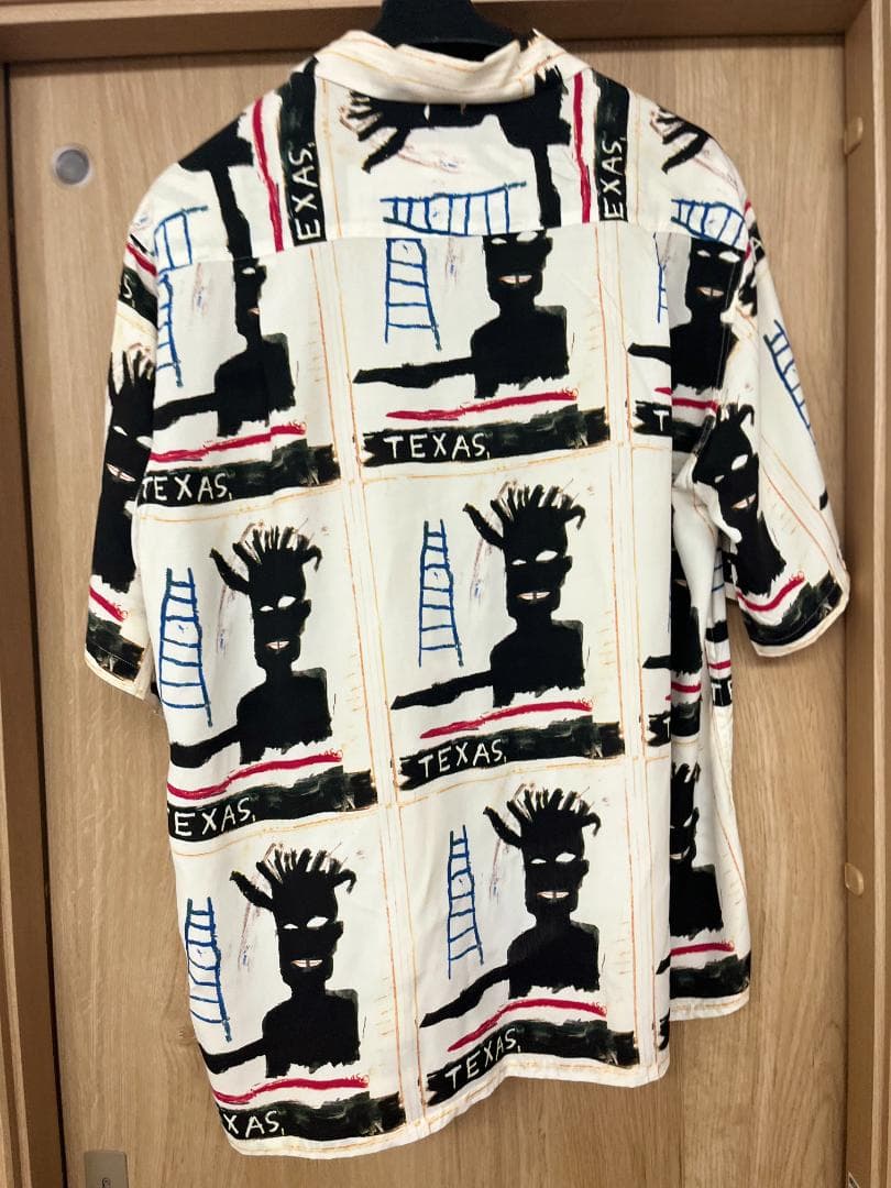 Da-ice 工藤大輝着用　ワコマリア