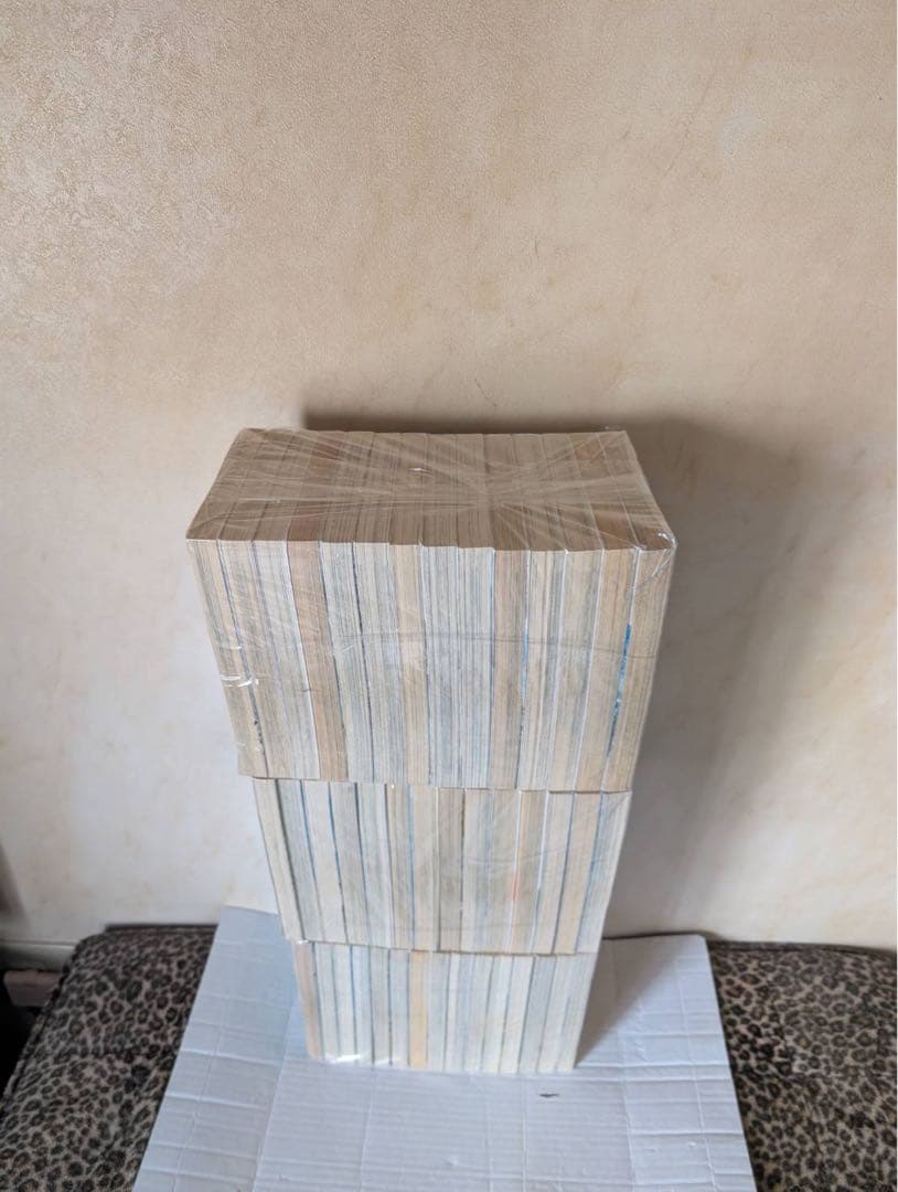 歯抜け　良品　頭文字d 1-44巻