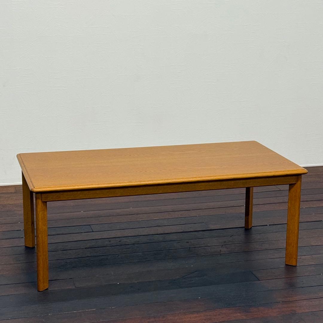 H111C10b 天童木工 Tendo センターテーブル