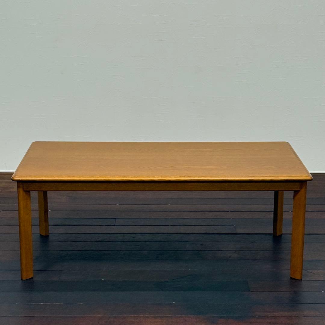 H111C10b 天童木工 Tendo センターテーブル