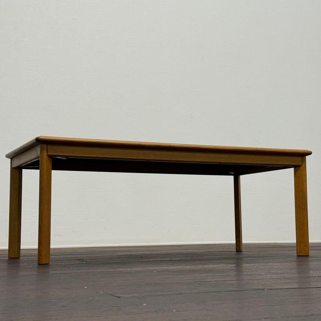 H111C10b 天童木工 Tendo センターテーブル