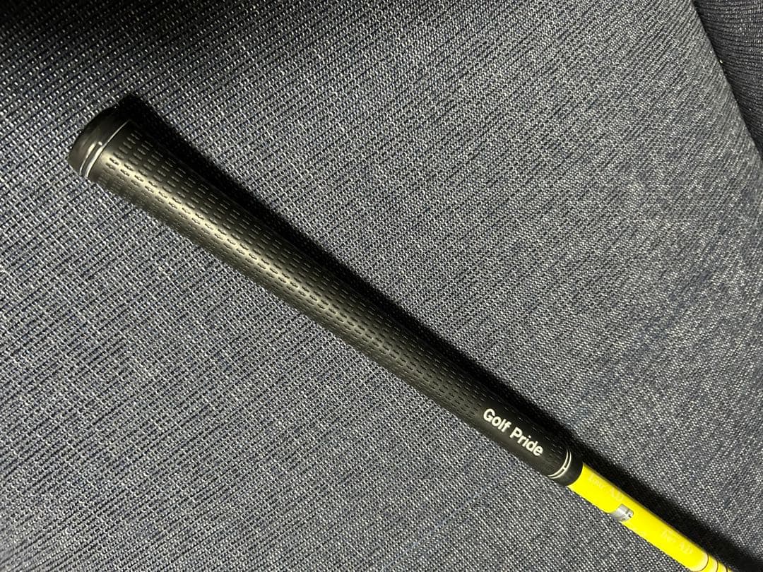 Titleist 913F フェアウェイウッド 15° レフティ　左用