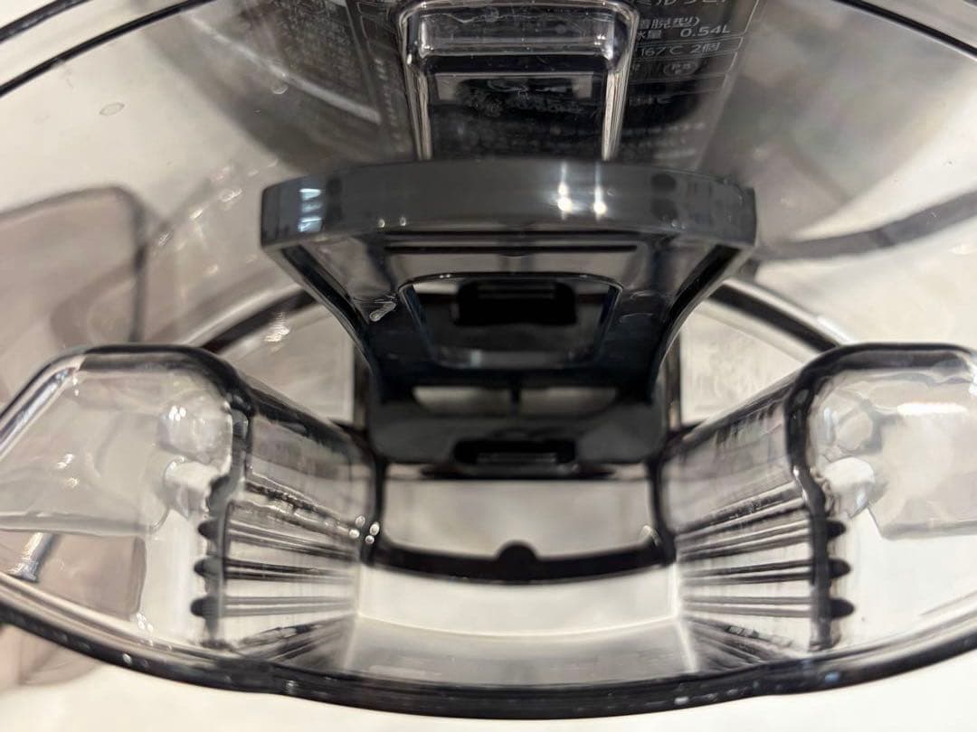 極美品 象印 全自動コーヒーメーカー EC-RS40 珈琲通 試用のみ1回