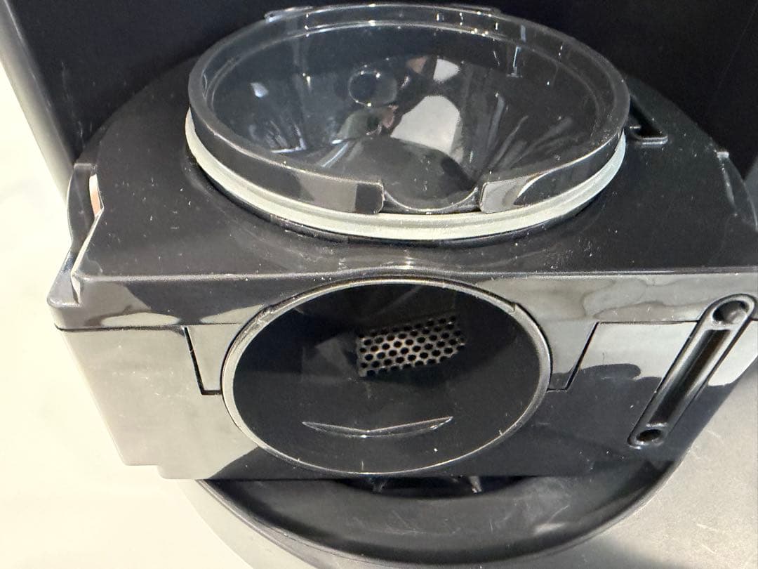 極美品 象印 全自動コーヒーメーカー EC-RS40 珈琲通 試用のみ1回