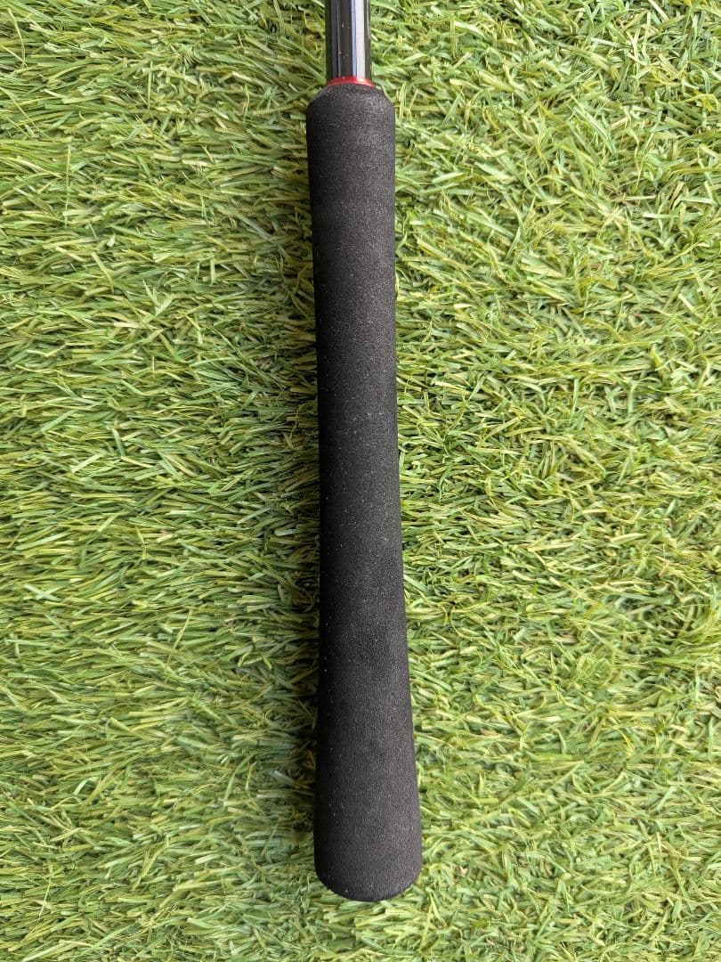 シマノ 炎月SS B66ML-S（右巻き対応）