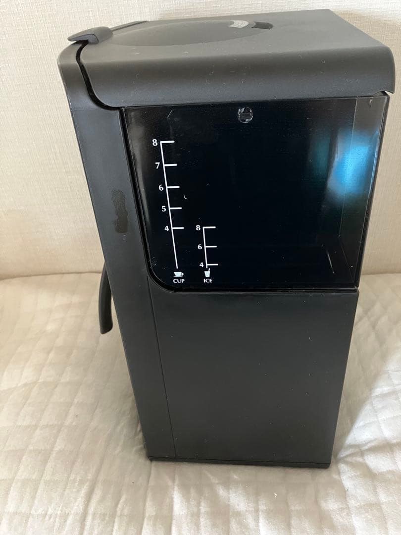 【未使用】THERMOS 真空断熱ポット　コーヒーメーカーECH-1001