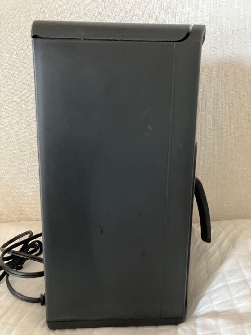 【未使用】THERMOS 真空断熱ポット　コーヒーメーカーECH-1001