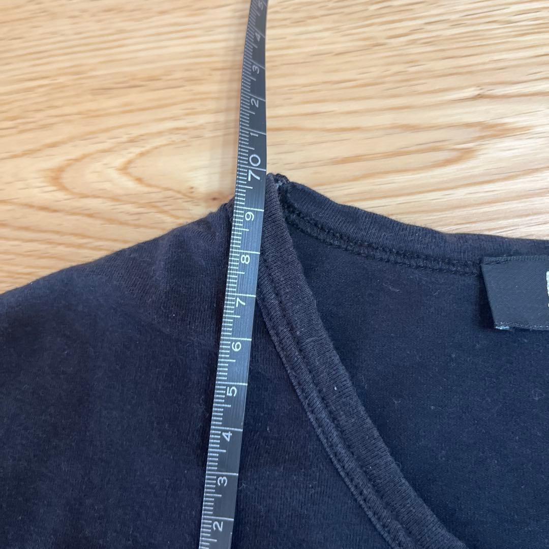 RAF SIMONS 2003 S/S タンクトップ