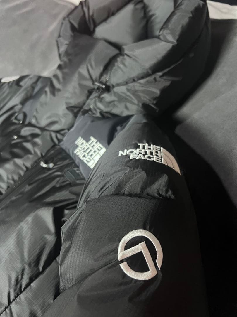 ジャケット・アウター The North Face HIMALAYAN PARKA UNISEX S