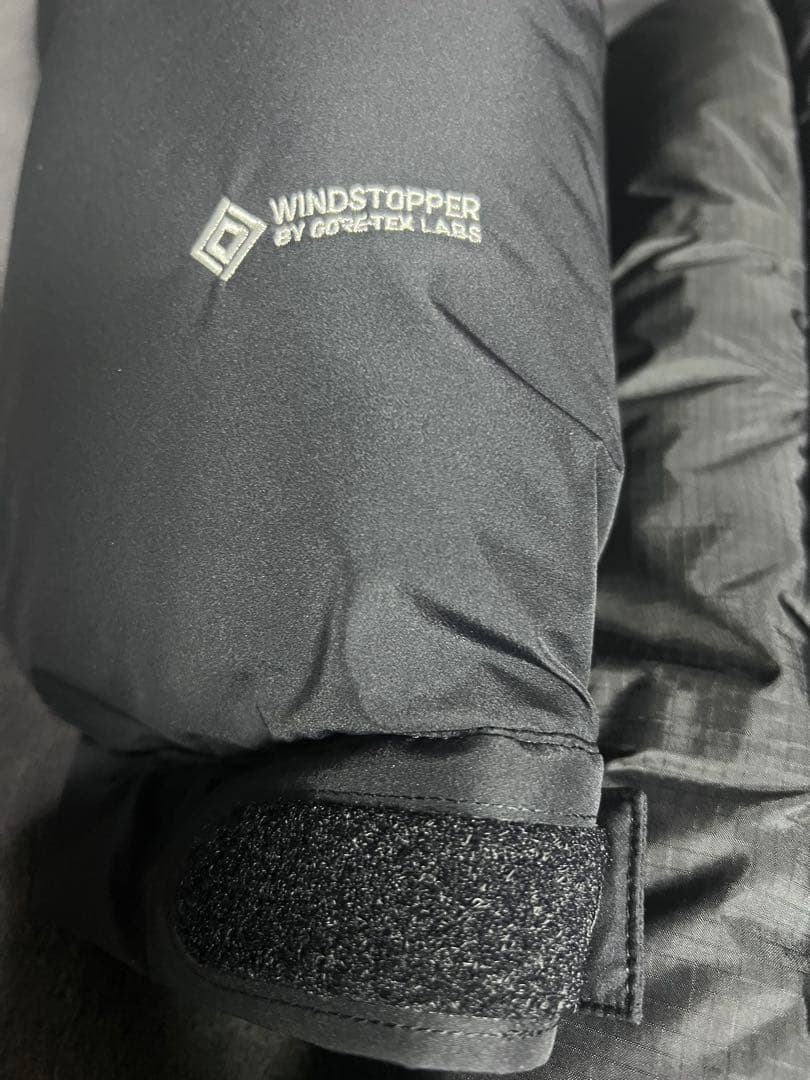 ジャケット・アウター The North Face HIMALAYAN PARKA UNISEX S