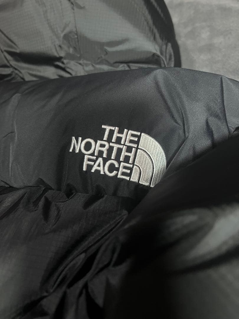 ジャケット・アウター The North Face HIMALAYAN PARKA UNISEX S