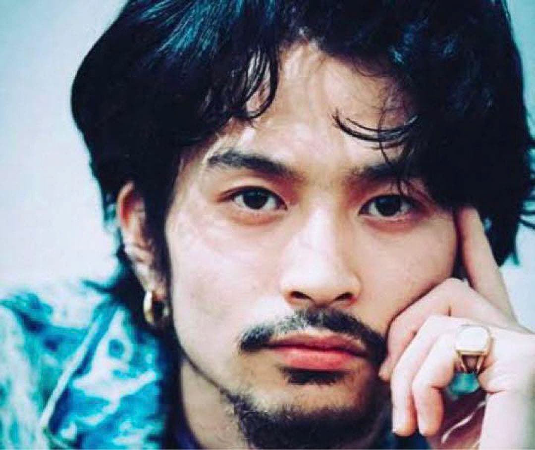 キャリアリング ピアス プラシーボ 501 フープピアス 常田大希 松田翔太