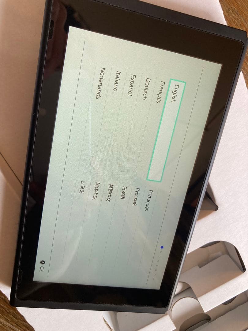 Switch Nintendo Switch Joy-Con (L)/(R) …