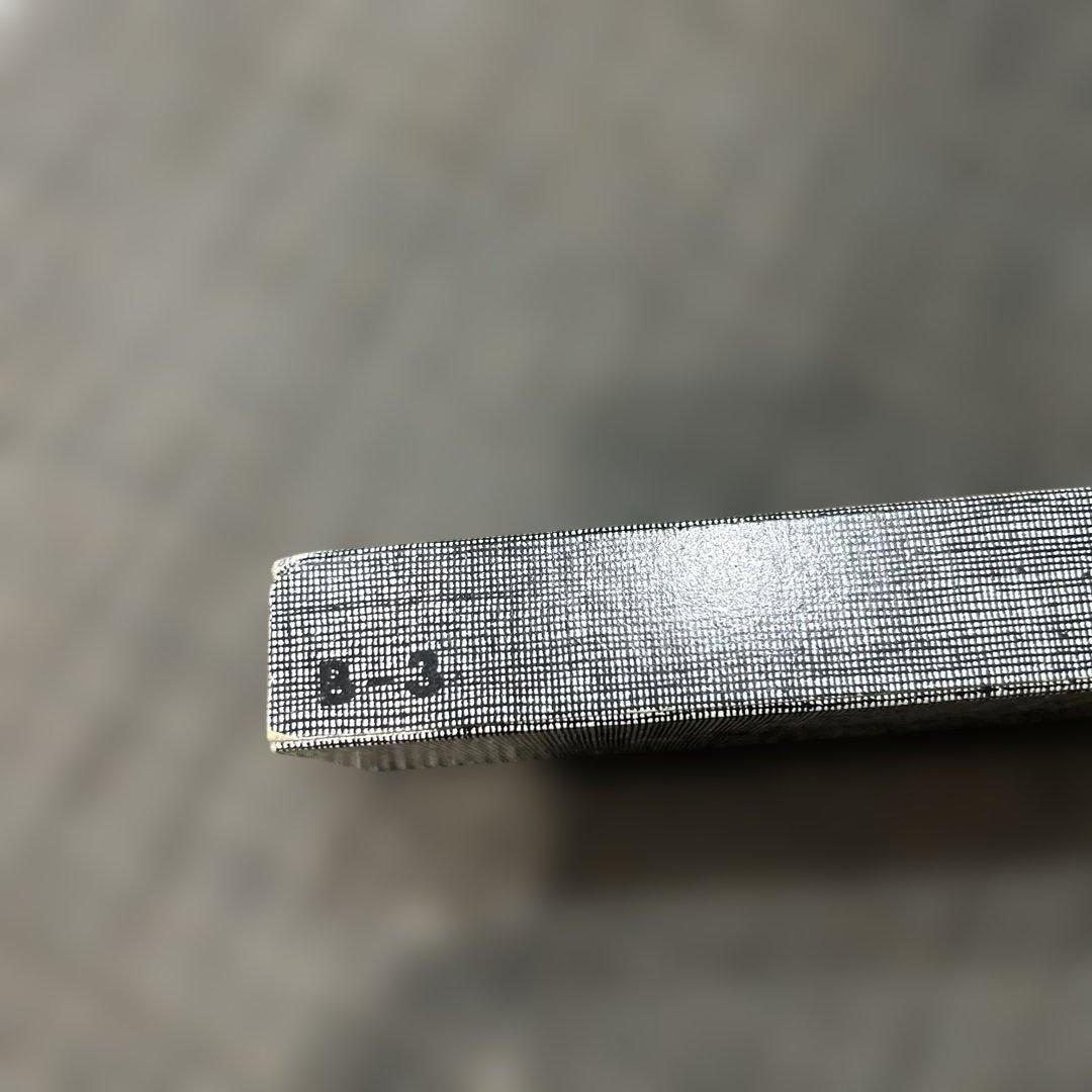 Pilot シルバー万年筆 未使用