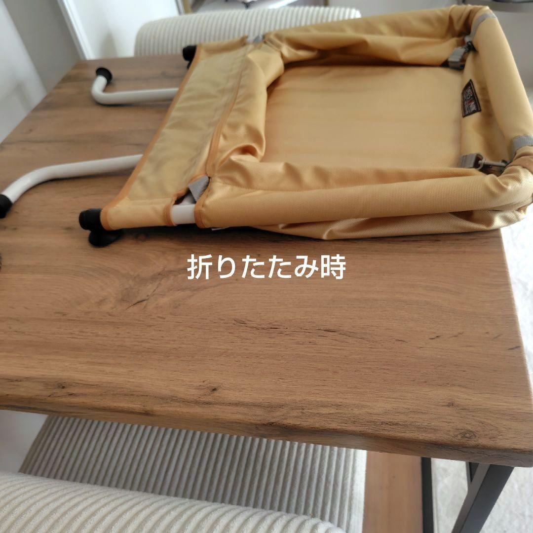 ペットテーブルチェア　jorkers dining