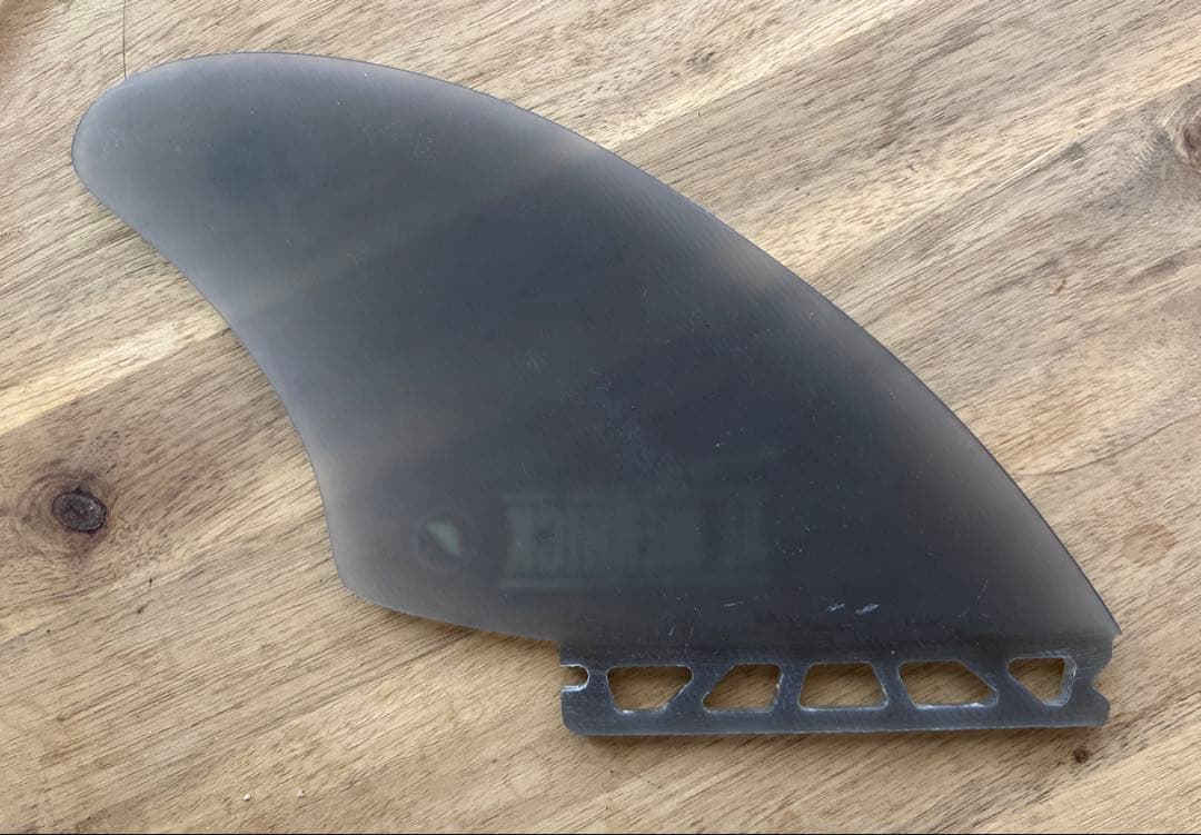 サーフィン・ボディボード FUTURES AMK (AL MERRICK Keel) TWIN Fins