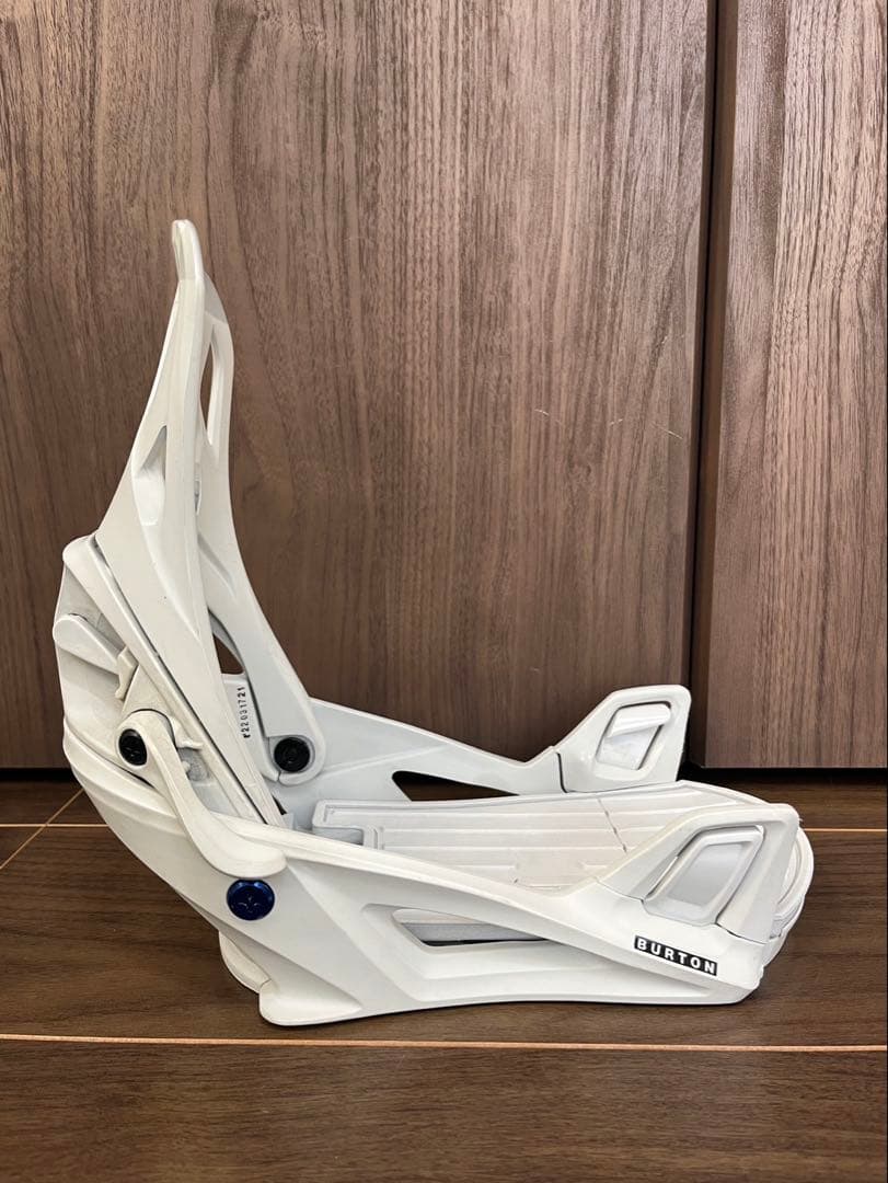 スノーボード BURTON STEP ON PHOTON SET