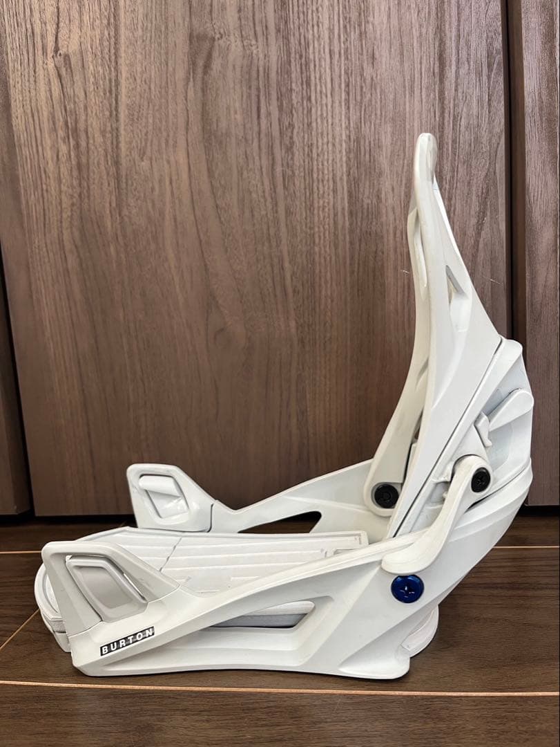 スノーボード BURTON STEP ON PHOTON SET