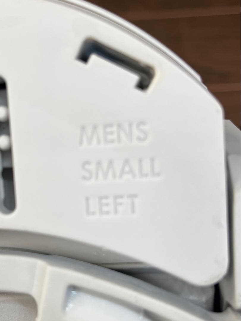 スノーボード BURTON STEP ON PHOTON SET