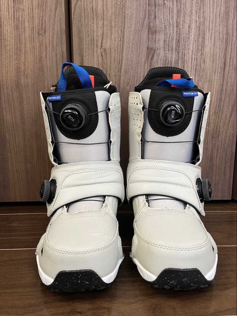 スノーボード BURTON STEP ON PHOTON SET