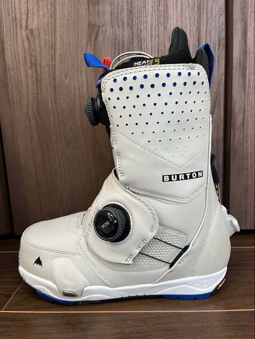 スノーボード BURTON STEP ON PHOTON SET