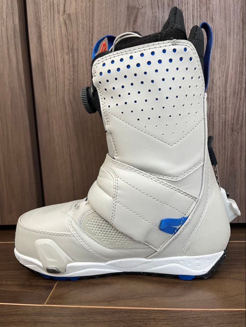 スノーボード BURTON STEP ON PHOTON SET