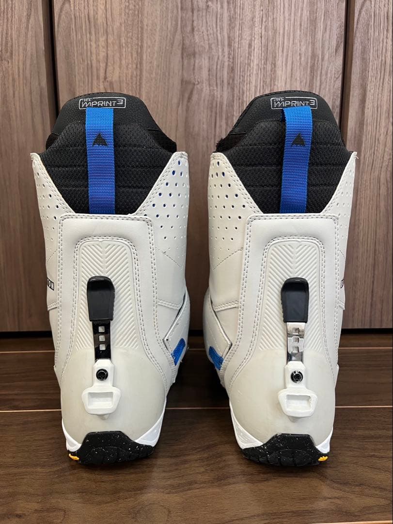 スノーボード BURTON STEP ON PHOTON SET