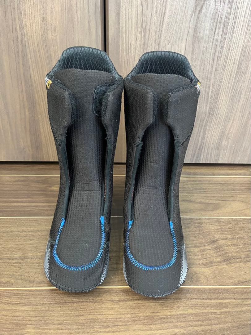 スノーボード BURTON STEP ON PHOTON SET