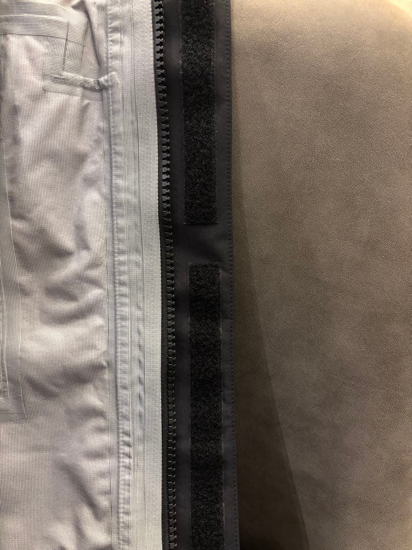 Helly Hansen マウンテンパーカー ブラック