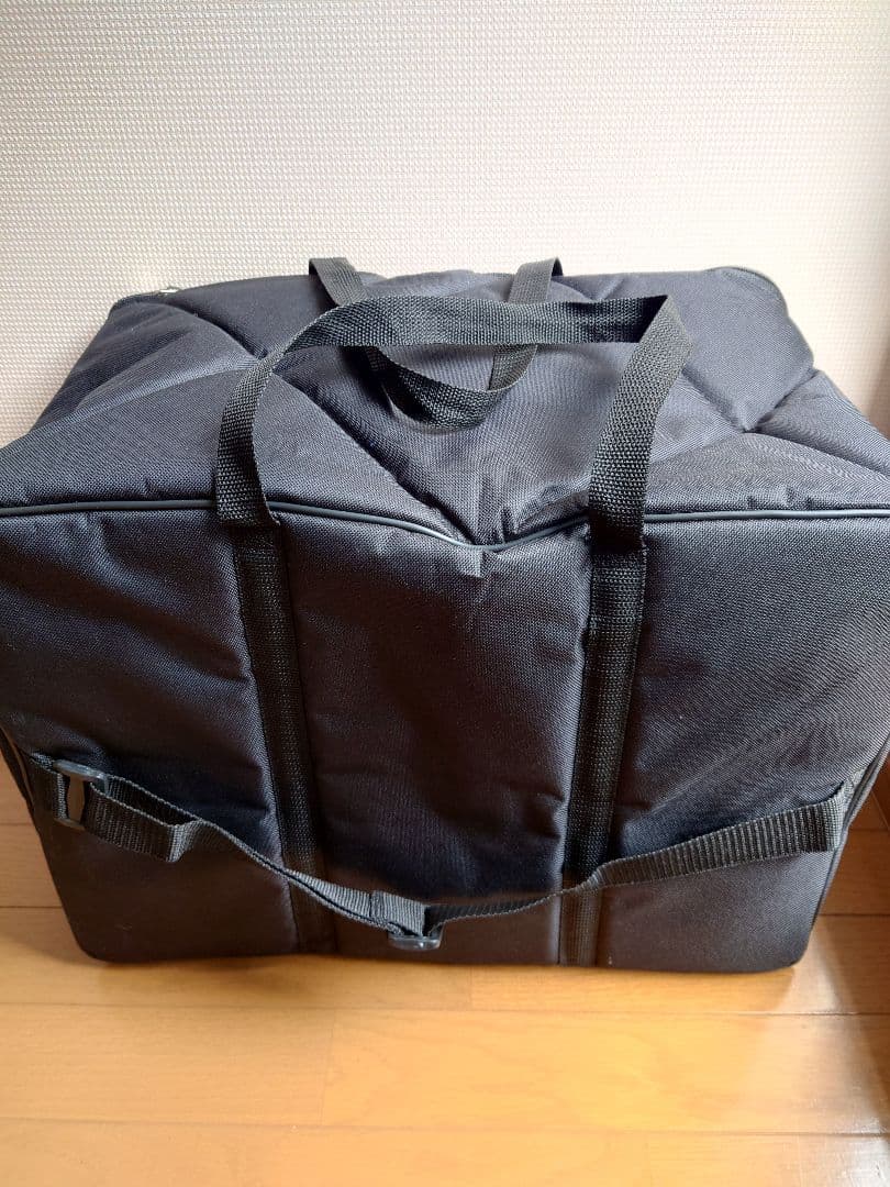 Atempo カホン　ギグバッグとおまけ付き