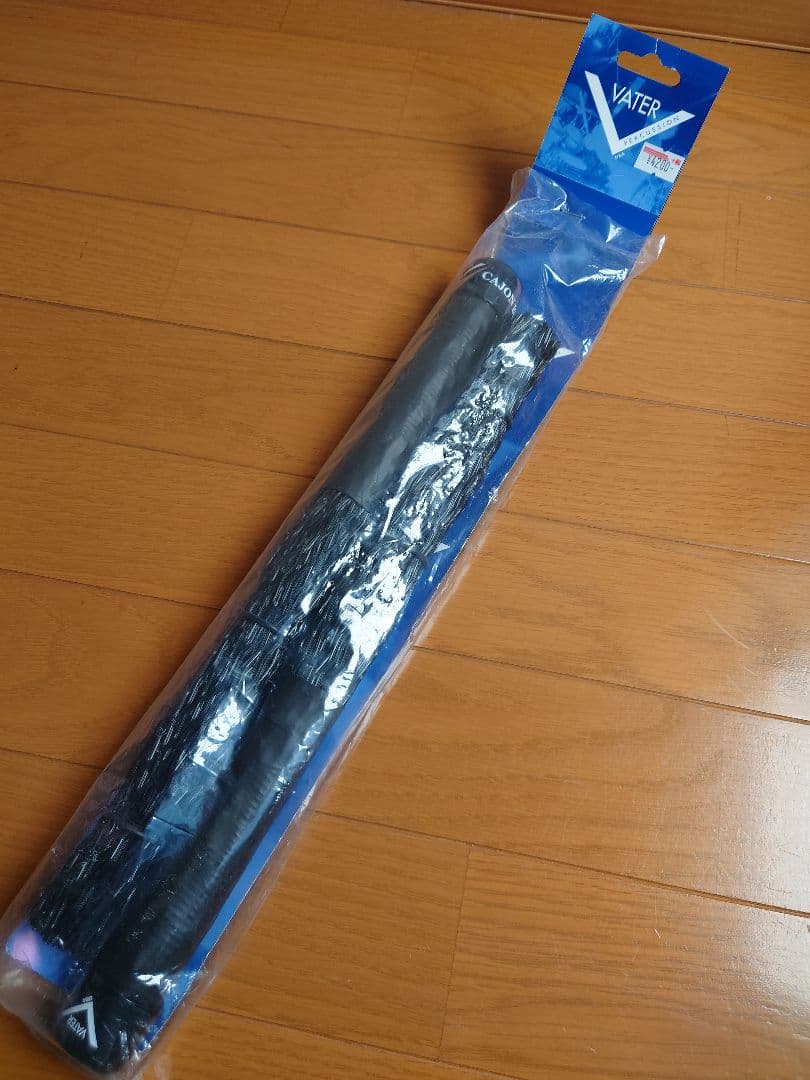 Atempo カホン　ギグバッグとおまけ付き