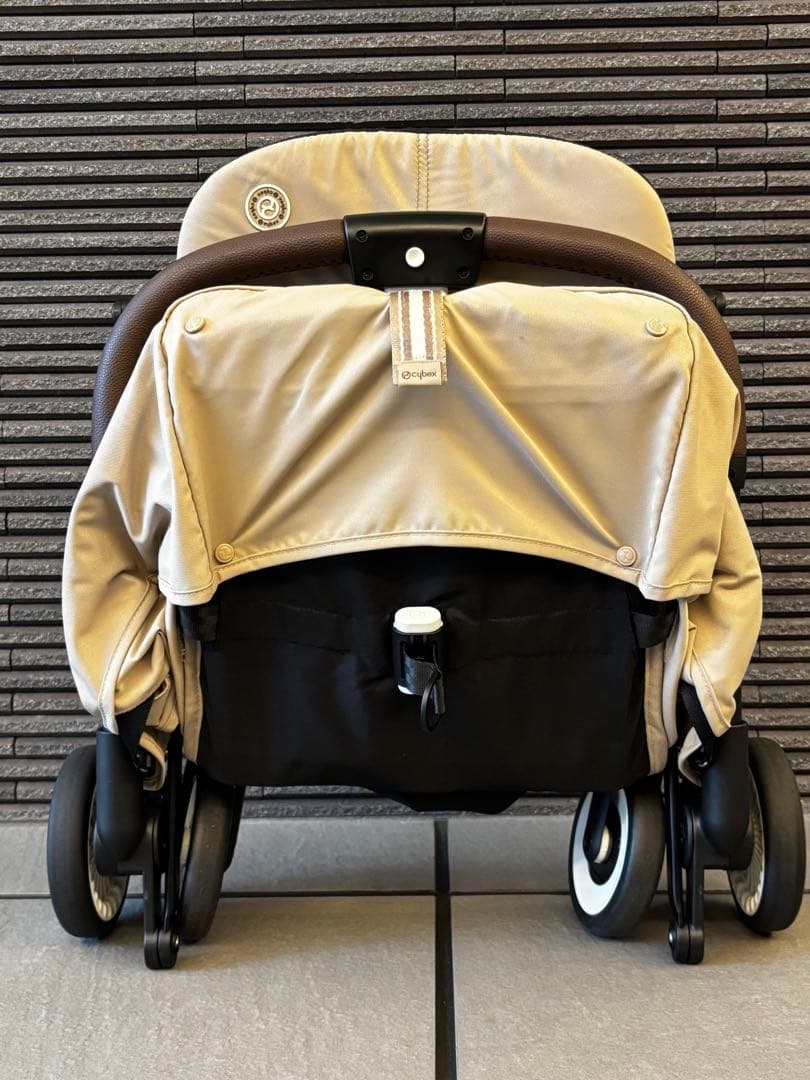 ★保証期間内美品★ サイベックス　オルフェオ　2024モデル　バンパーバー付き