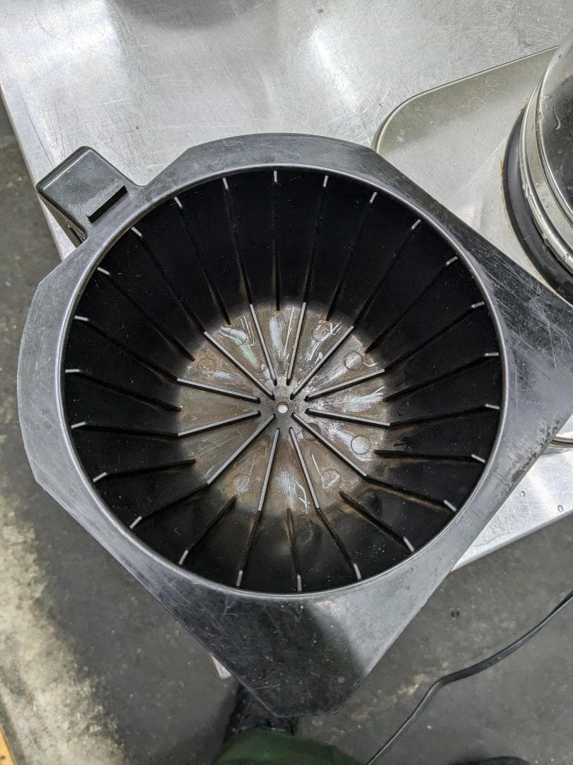 BONMAC コーヒーブルーワー BM-2100 【大容量コーヒーマシーン】