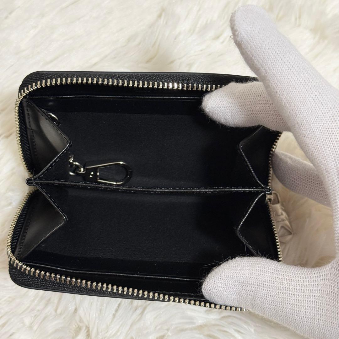 【未使用】ポールスミス　ラビット カード&ケース