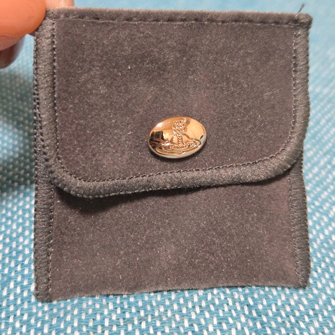 Vivienne Westwood Neo Seal Ring 指輪 Sサイズ