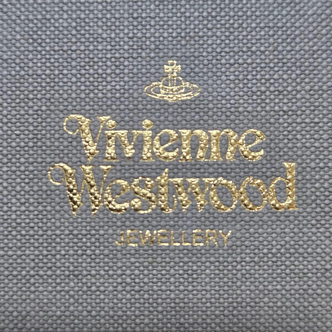 Vivienne Westwood Neo Seal Ring 指輪 Sサイズ