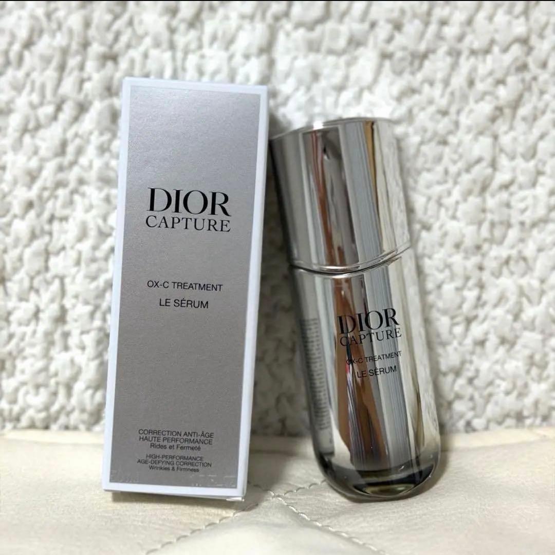 Dior Capture Totale α LE SÉRUM 50ml