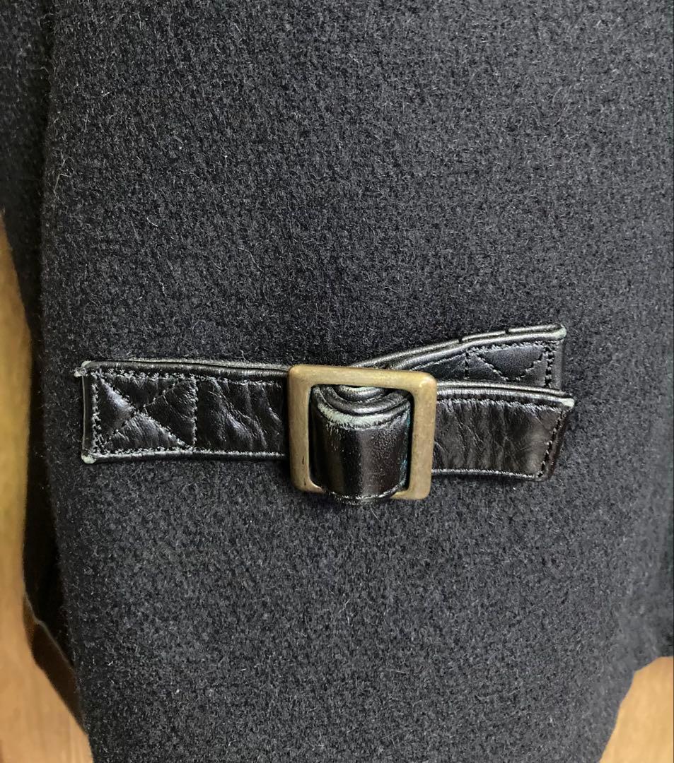 TENDERLOIN テンダーロイン　ポリスマンジャケット　L