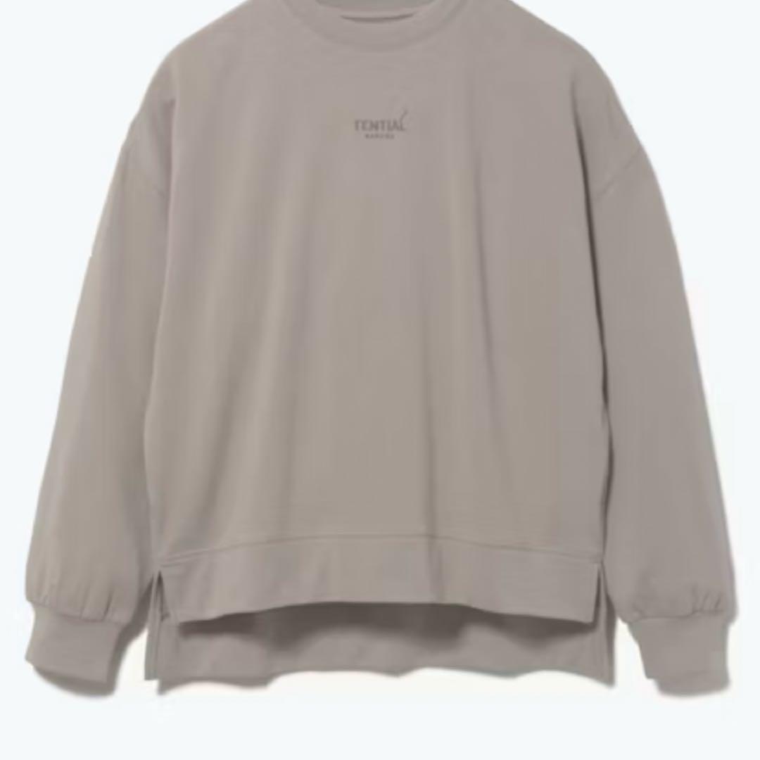 ルームウェア・パジャマ TENTAL BAKUNE Ladies