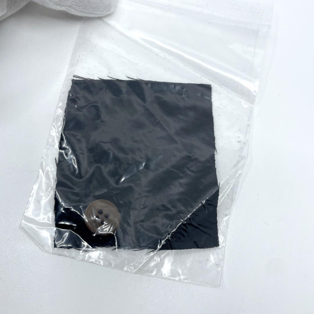 美品　コムデギャルソンオムプリュス　オーバーオール PK-P042　S　ブラック