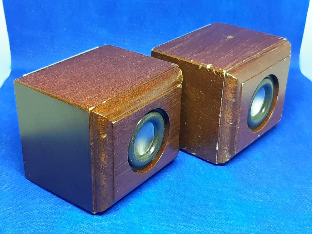 高級スピーカー 高井工芸 HC-TX051 27,500円 Aurasound