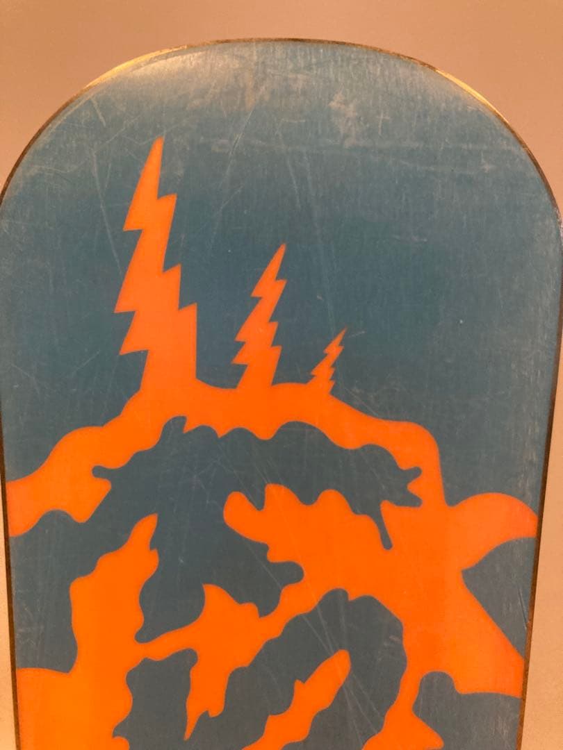 K2 Mini Turbo スノーボード3点セット板90ブーツ16.5