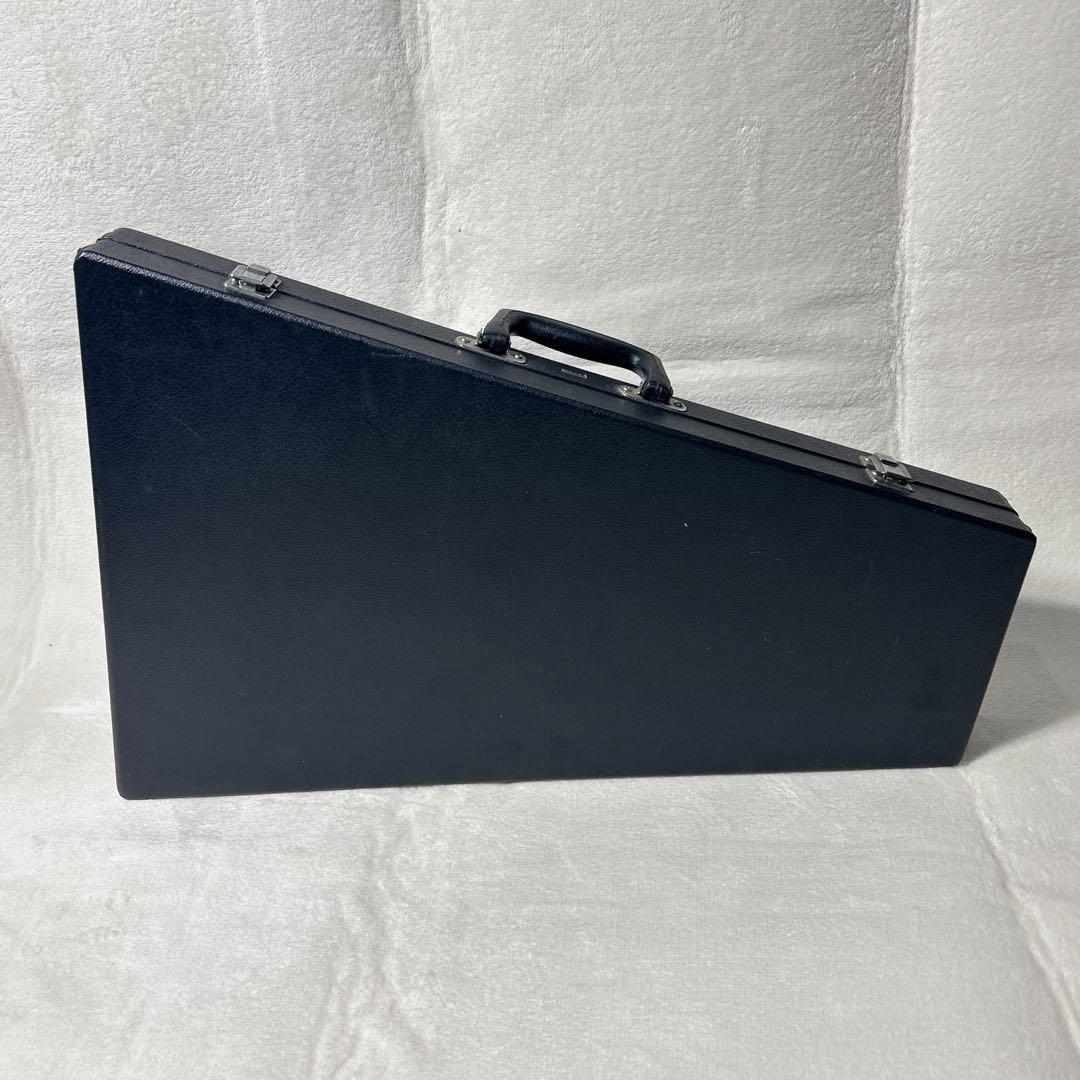 SAITO サイトウ グロッケン　鉄琴　ハードケース一体型　ヴィンテージ