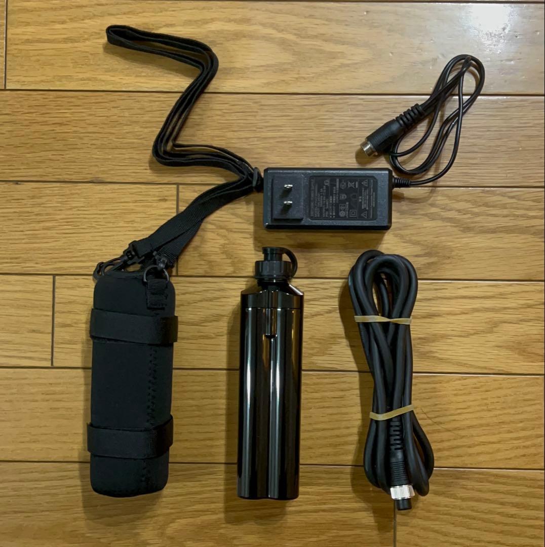 HEMAJUN (ヘマジュン) 電動リール用バッテリー 10000mAh