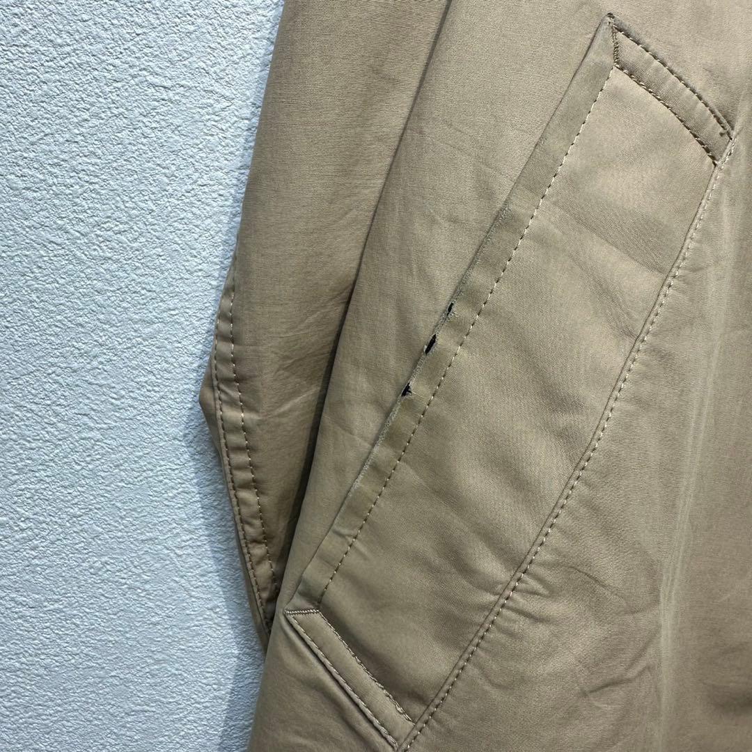 希少 アイ ジュンヤワタナベ コムデギャルソンマン ザノースフェイス コート