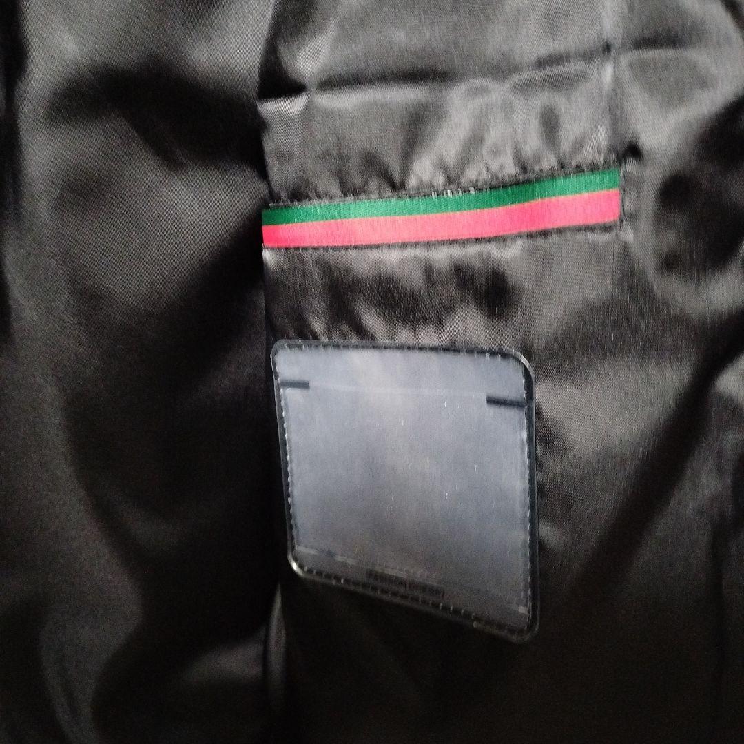 シングルライダージャケット